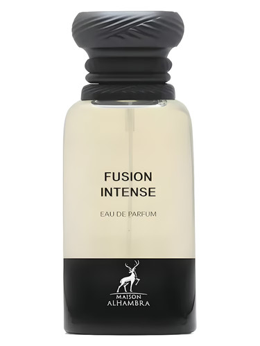 ادکلن Fusion Intense Maison Alhambra
