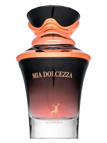 ادکلن Mia Dolcezza Maison Alhambra
