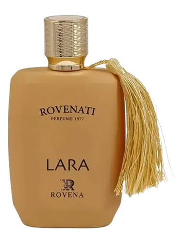 ادکلن Lara Rovena