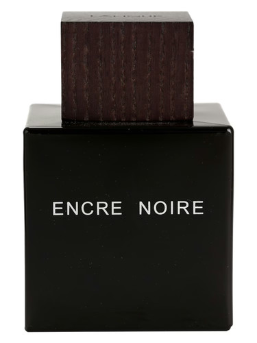 ادکلن Encre Noire Lalique اورجینال