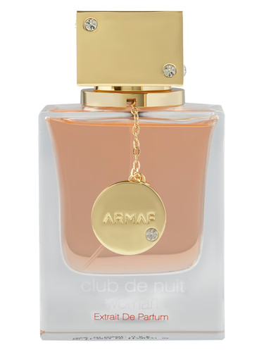 ادکلن Club De Nuit Woman اورجینال