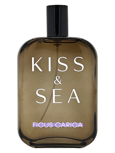 ادکلن Kiss & Sea Ficus Carica Samam