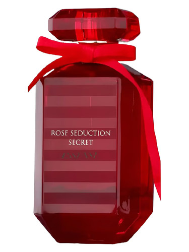 ادکلن Rose Seduction Secret Essence
