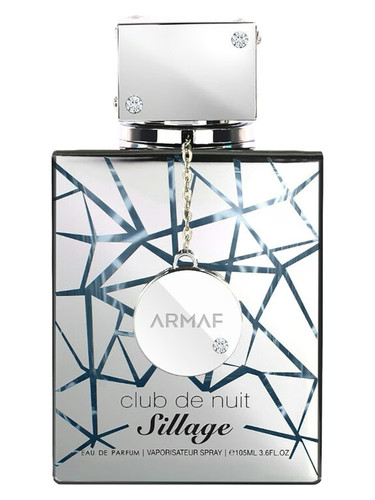 ادکلان Club De Nuit Sillage اورجینال