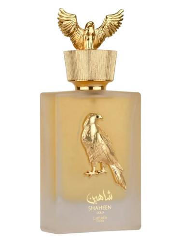 ادکلن Shaheen Gold Lattafa
