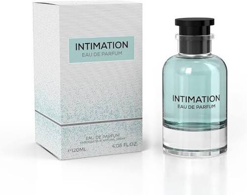 ادکلن INTIMATION