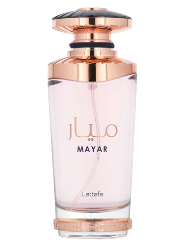 ادکلن Mayar Lattafa