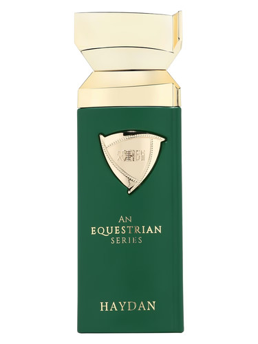 ادکلن An Equestrian Series Haydan French Avenue