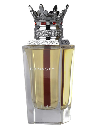 ادکلن Dynasty Lattafa