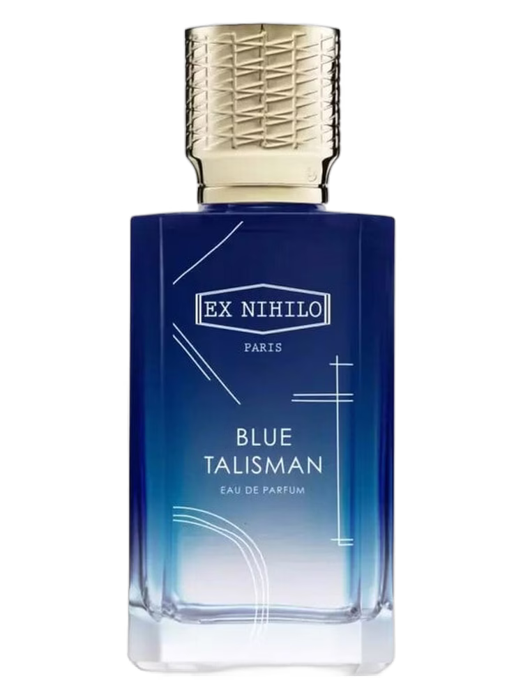 ادکلن Blue Talisman Ex Nihilo