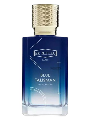 ادکلن Blue Talisman Ex Nihilo