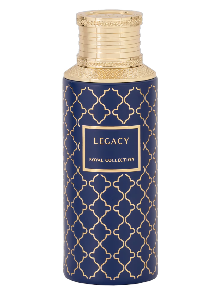 ادکلن Legacy MAISON ASRAR
