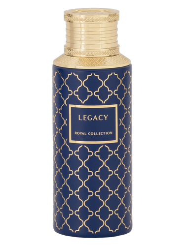 ادکلن Legacy MAISON ASRAR