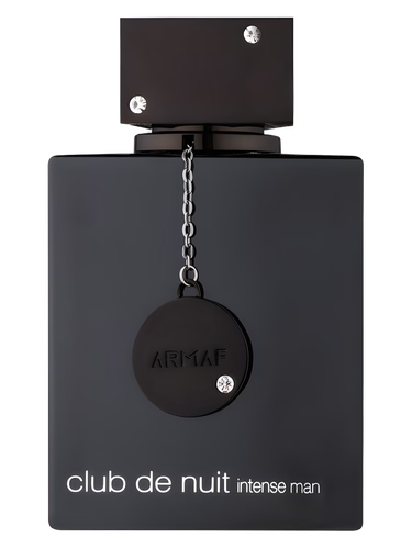ادکلن Club de Nuit Intense Man