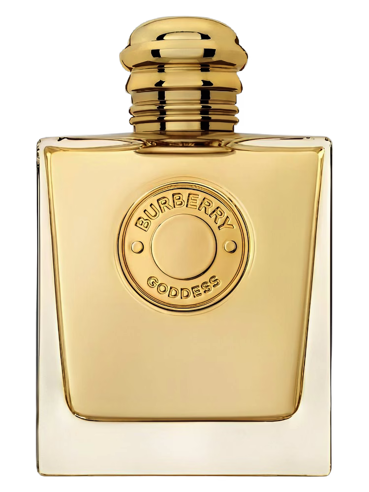 ادکلن Goddess Burberry