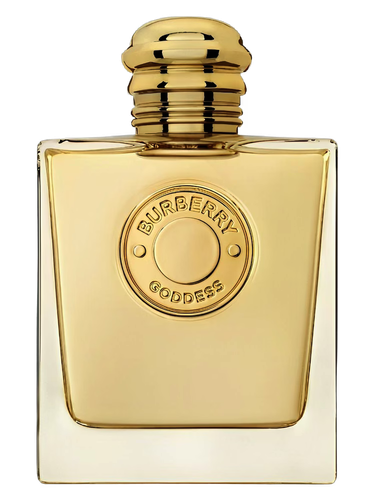ادکلن Goddess Burberry