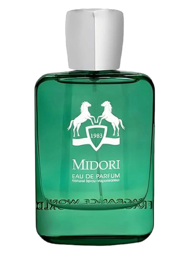 ادکلن Midori