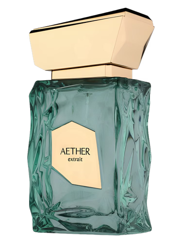 ادکلن Aether French Avenue