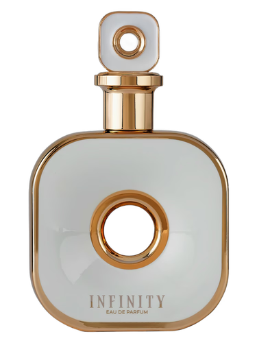 ادکلن INFINITY GOLD