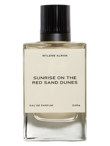 ادکلن Sunrise On The Red Sand Dunes Zara