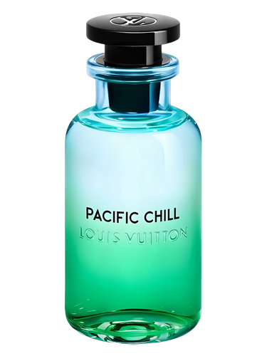ادکلن Pacific Chill Louis Vuitton