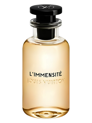 ادکلن L’Immensité Louis Vuitton