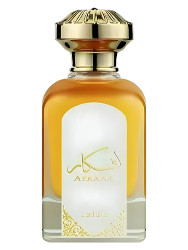 ادکلن Afkaar Lattafa