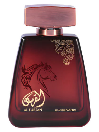 ادکلن Al Fursan Lattafa