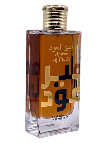 ادکلن Ameer Al Oudh Intense Oud Lattafa