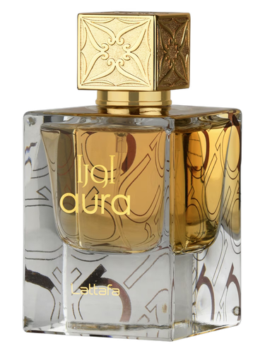 ادکلن Aura Lattafa