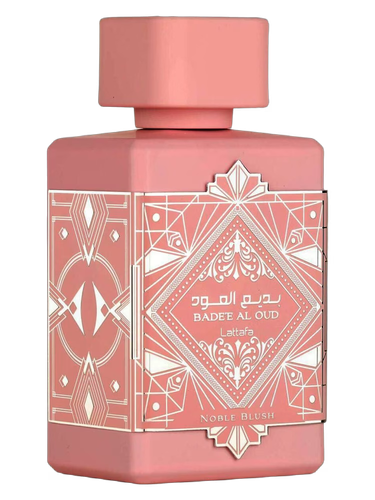 ادکلن Noble Blush Lattafa