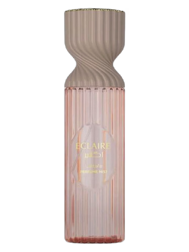 ادکلان Eclaire Lattafa mist
