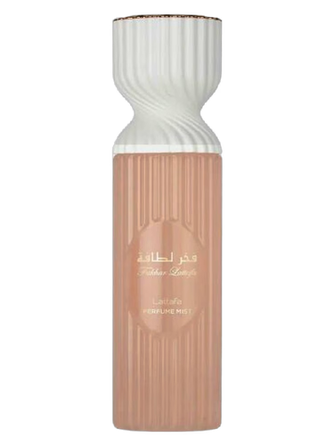 ادکلان Fakhar Lattafa Mist