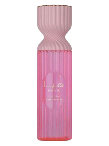 Haya Lattafa mist