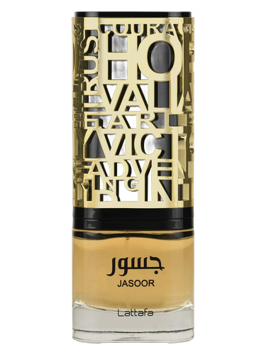 ادکلن Jasoor Lattafa