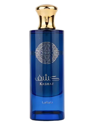 ادکلن Kashaf Lattafa
