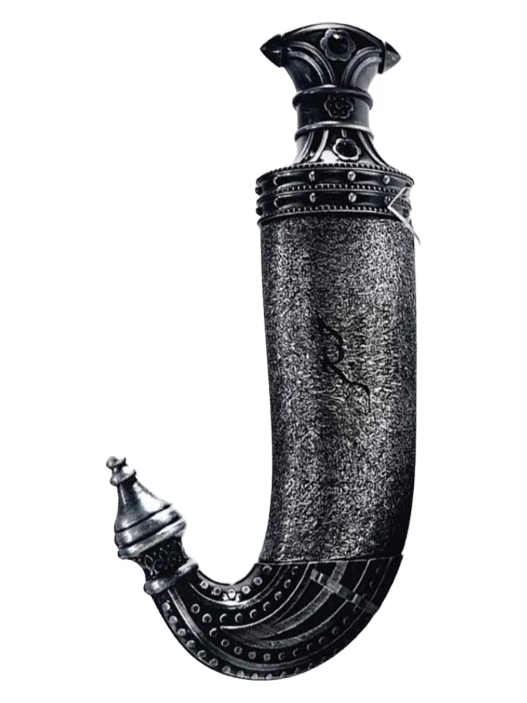 ادکلن Khanjar Lattafa