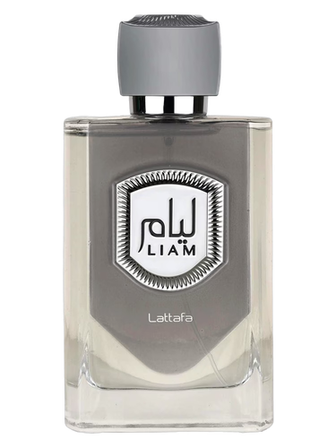 ادکلن Liam Lattafa
