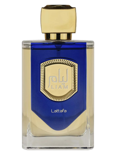 ادکلن Liam Blue Shine Lattafa