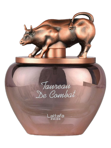 ادکلن Taureau De Combat Lattafa