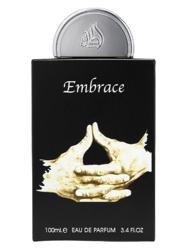 ادکلن Embrace Lattafa