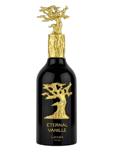 ادکلن Eternal Vanille Lattafa