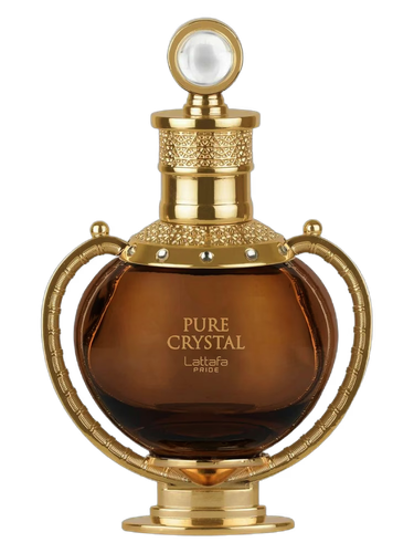 ادکلن Pure Crystal Lattafa