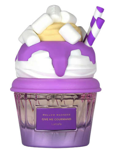 ادکلن Mallow Maddnes Lattafa