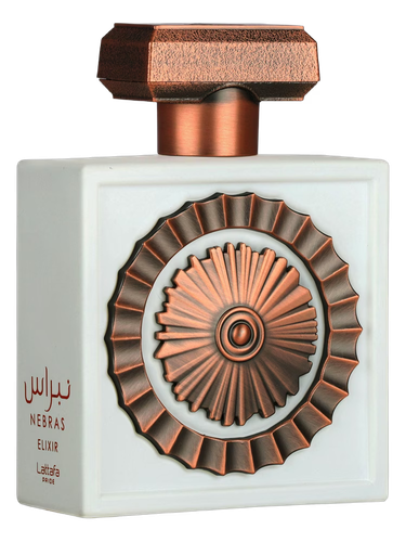 ادکلن Nebras Elixir Lattafa
