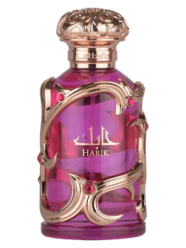 ادکلن Habik For Women Lattafa