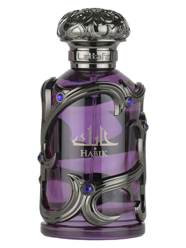 ادکلن Habik For Men Lattafa