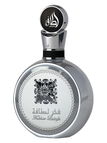 ادکلن Fakhar Platin Lattafa