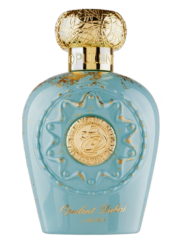 ادکلن Opulent Dubai Lattafa