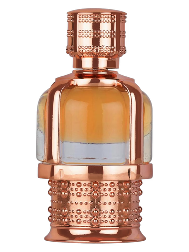 ادکلن Attar Amoura Lattafa